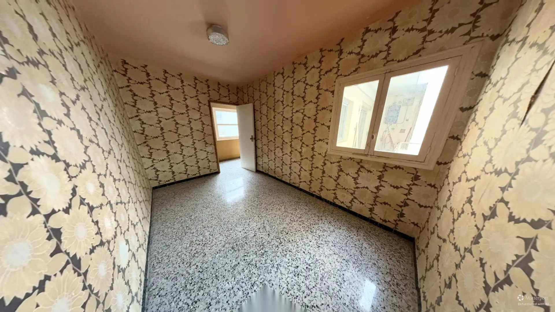Flat with terrace for sale in Calle Maestro Bretón, imagen 13