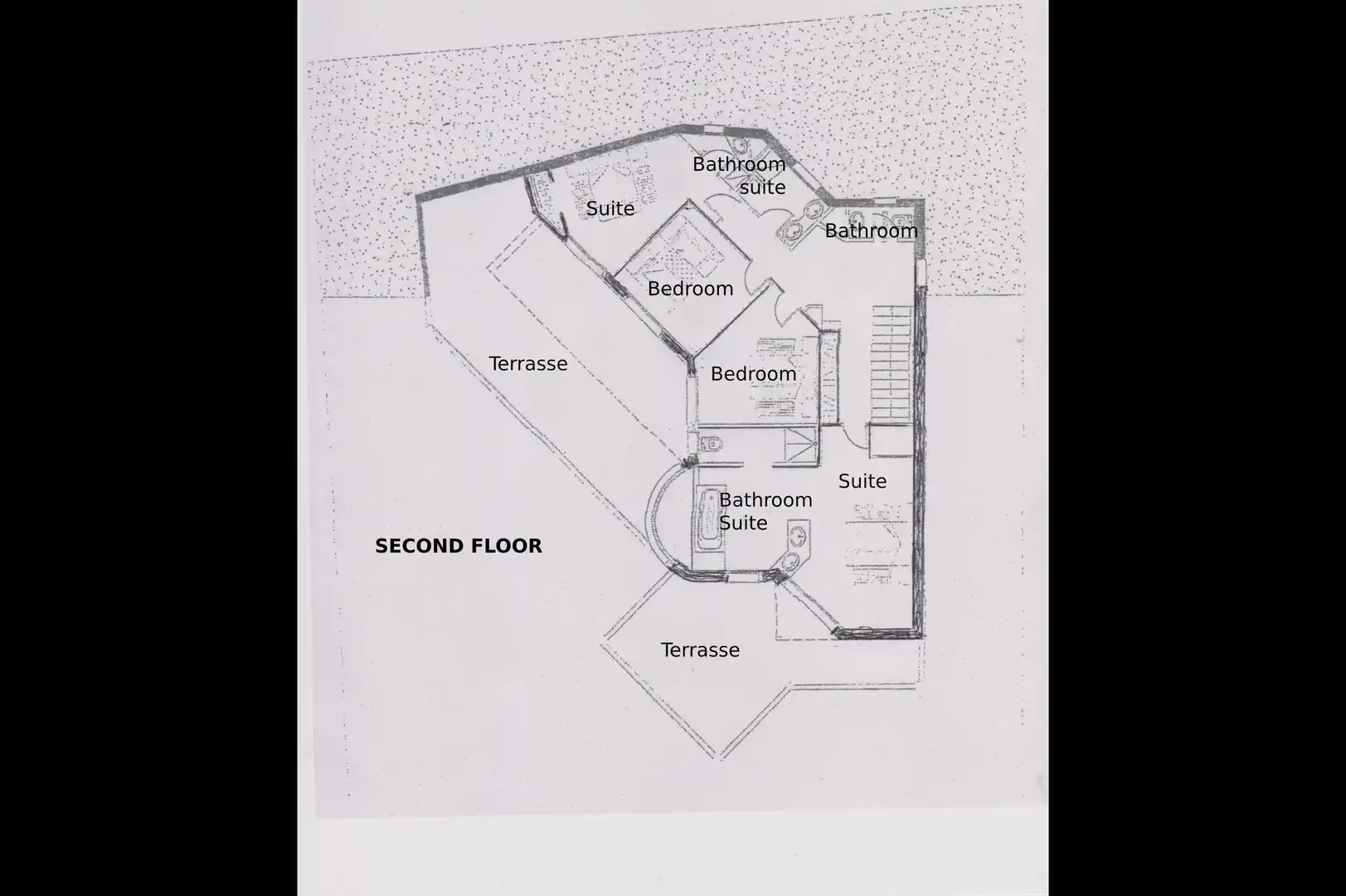 Haus mit Pool zum Verkauf in Las Atalayas - Urmi - Cerro de Mar, imagen 32