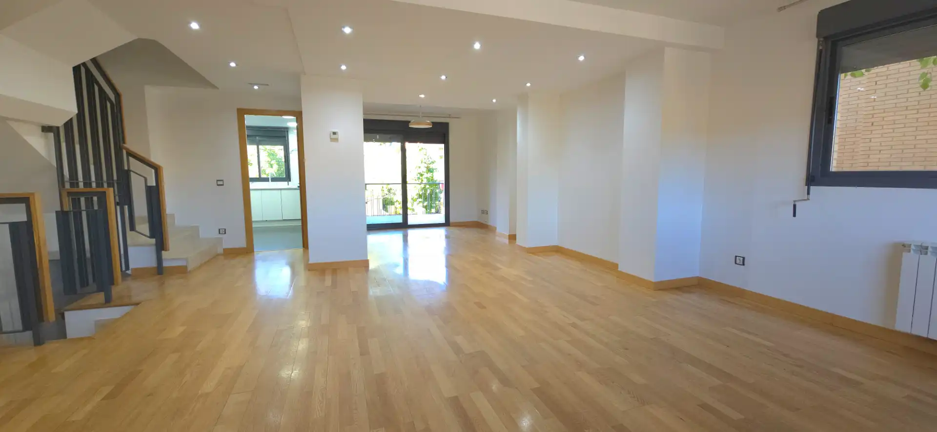 Doppelhaushälfte mit Pool zum Verkauf in Calle de Ibiza, imagen 10