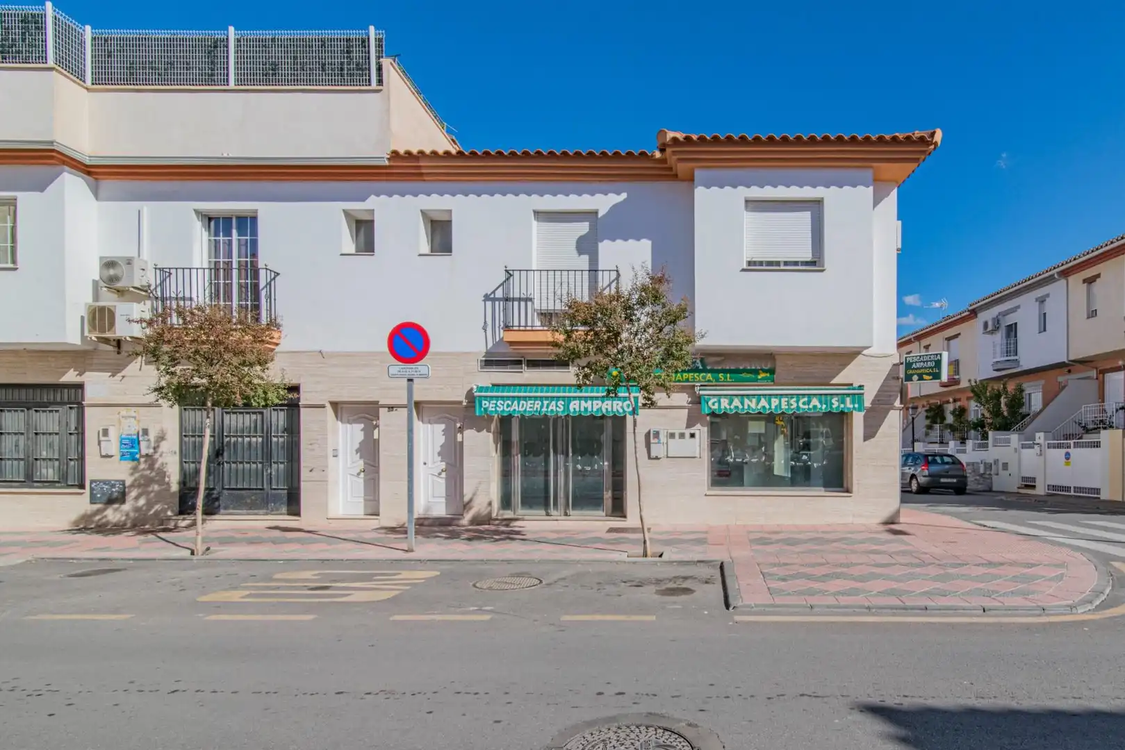 Business premises for sale in Calle Calle de San Miguel