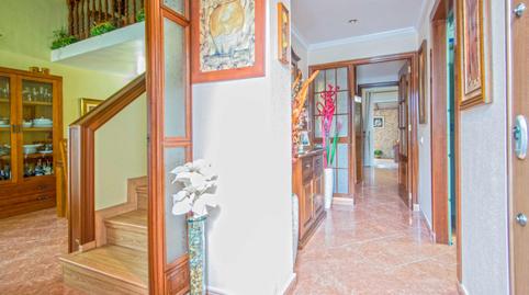 Foto 3 de Casa adosada en venda a Urbadiez - Entrepuentes,  Sevilla Capital