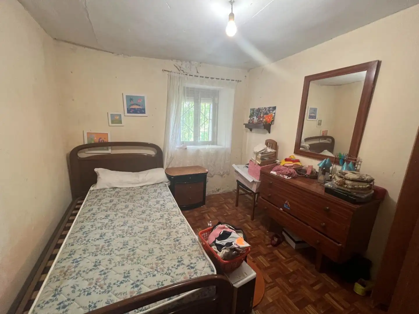 Haus oder Chalet zum Verkauf in Barrio Barrio Estian, 14, Bárcena de Cicero