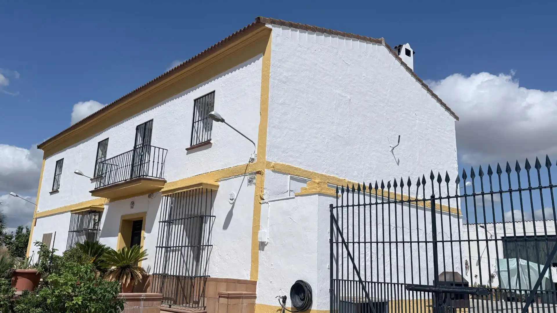 Casa rústica amb piscina en venda a La Orden, imagen 67