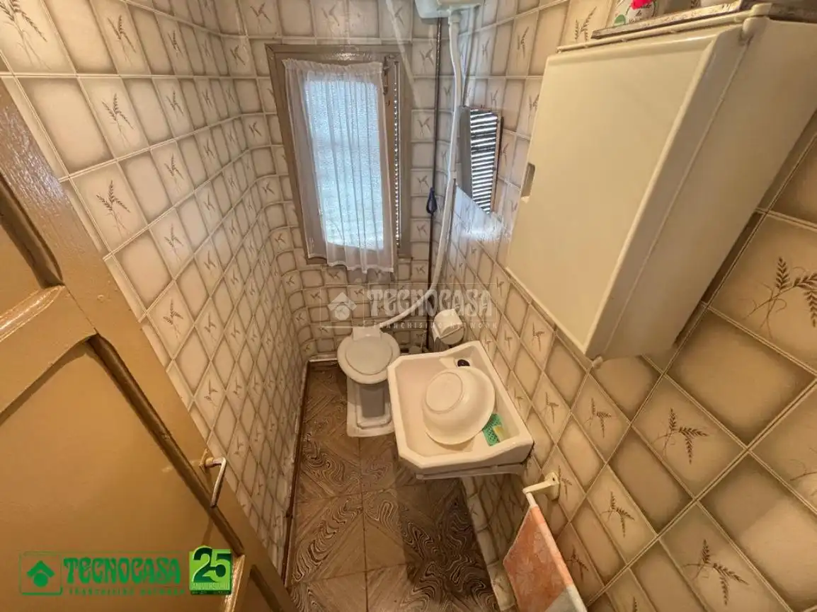 Bathroom of Detached homes for sale in Ciudad Real