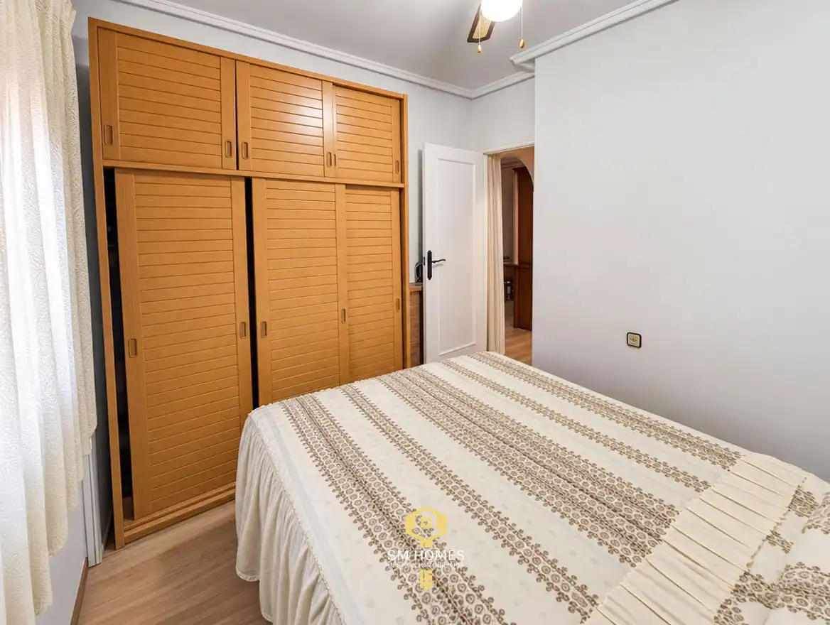Flat with pool for sale in Calle Valencia, imagen 12