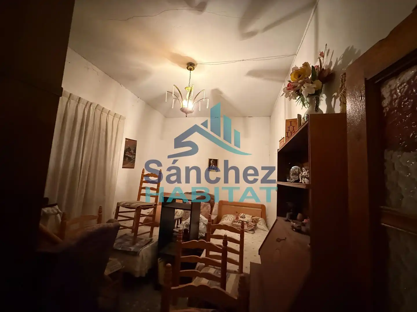 Casa amb jardí en venda a Calles, imagen 25