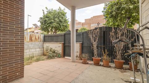 Photo 3 of Single-family semi-detached for sale in Palmete, Sevilla