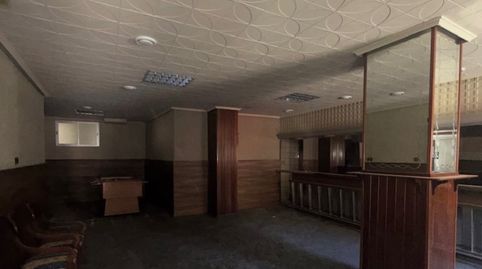 SE VENDE LOCAL EN MANCHA REAL