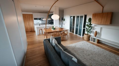 Foto 4 de Piso en venta en Caldes de Montbui, Barcelona