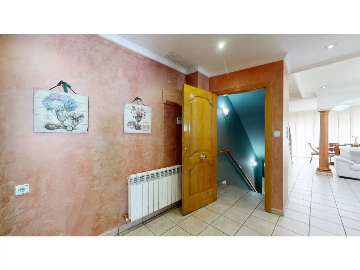 Casa o chalet en venta en Carcaixent con Aire acondicionado, Calefacción y Trastero
