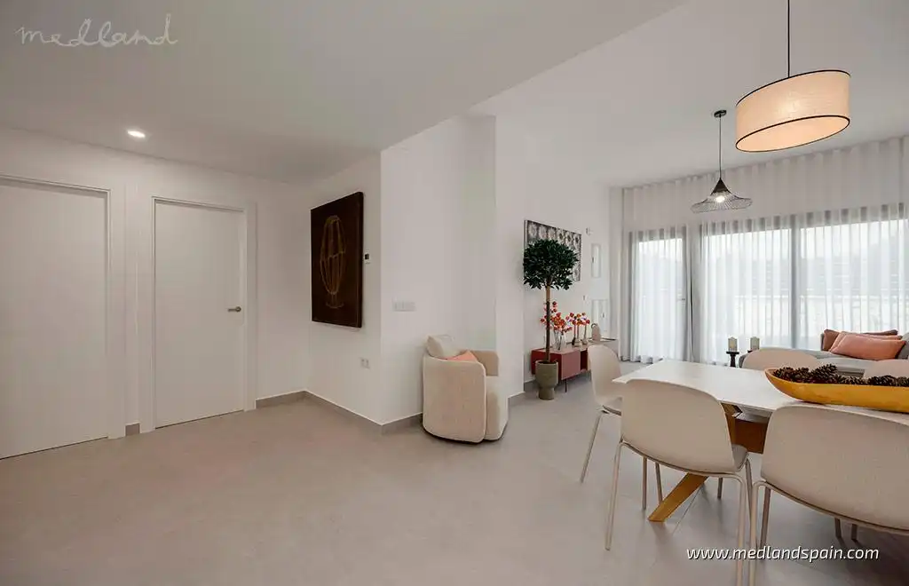 Appartement compact avec jardin à vendre à Plans - Gasparot, imagen 6