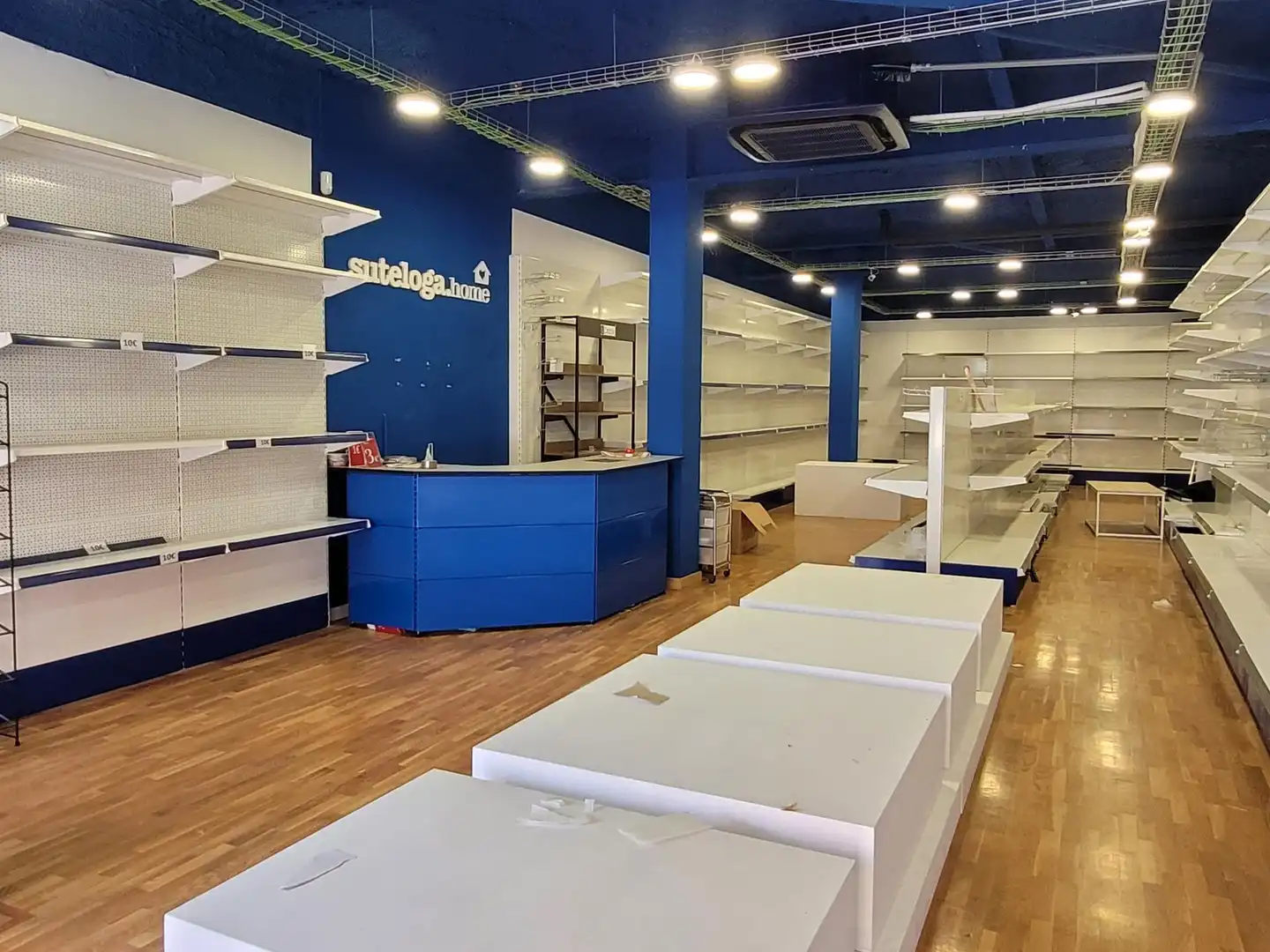 Business premises to rent in de Ferrer i Busquets, imagen 2
