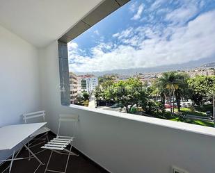 Exterior view of Flat for sale in Puerto de la Cruz  with Terrace