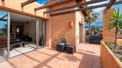 Foto 4 de Apartament en venda a Sotoserena, Málaga