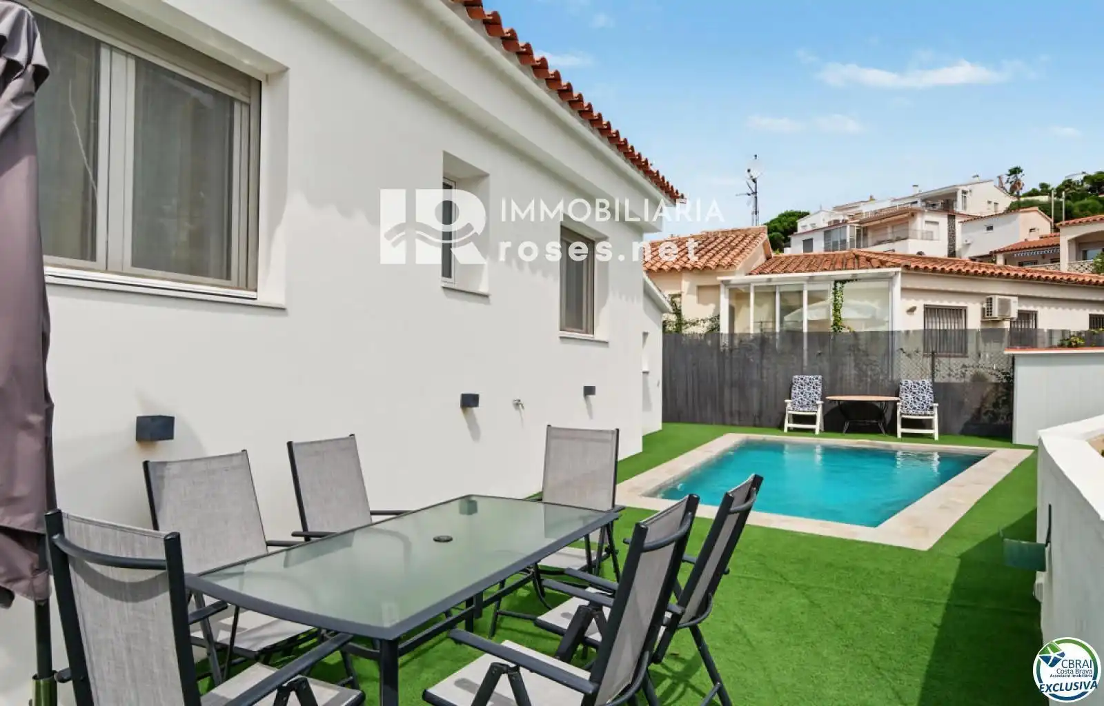 Casa con piscina en venta en cordova, imagen 34