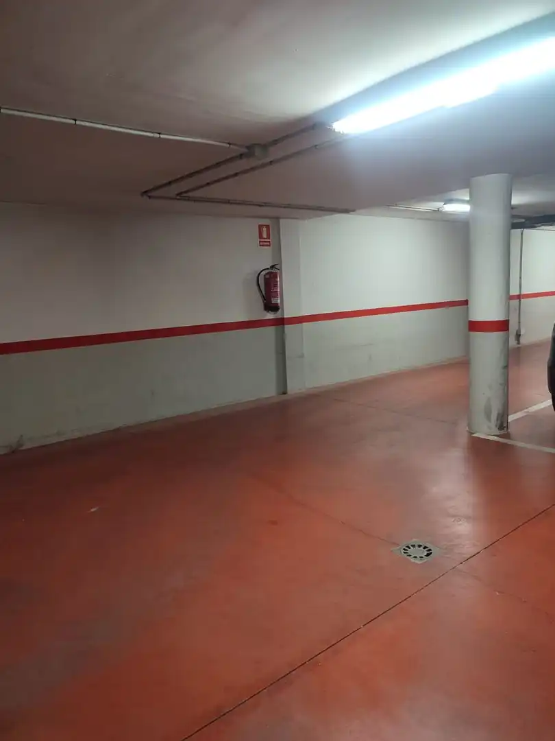Aparcament en venda a Valdepeñas, imagen 3