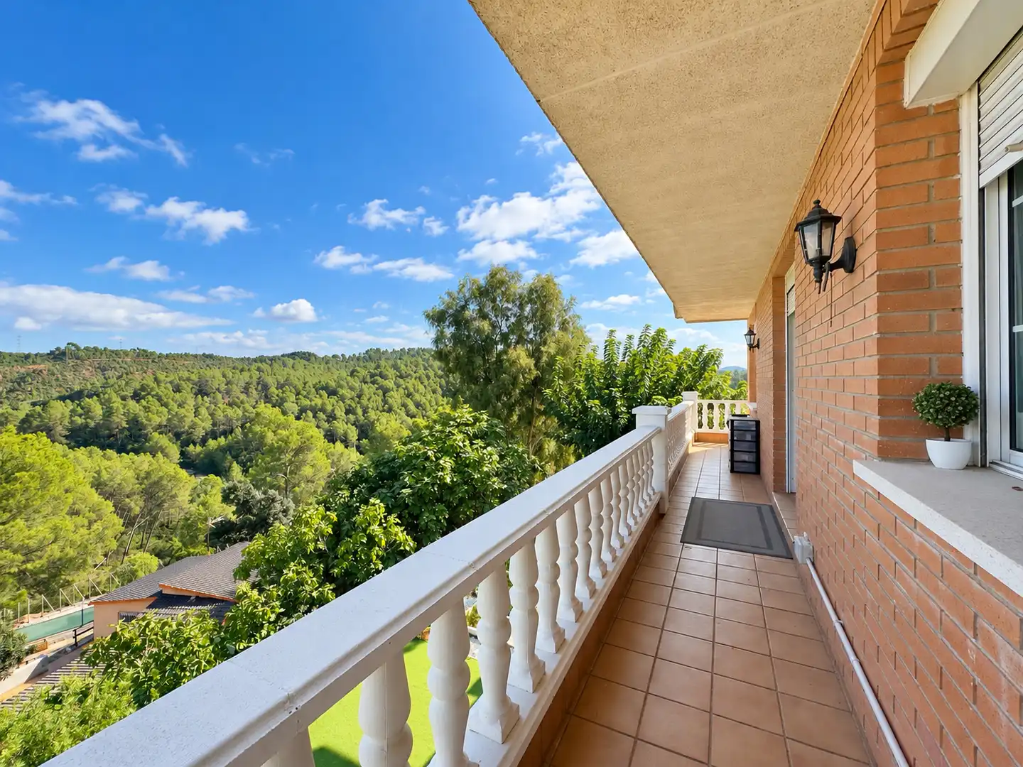 Casa con terrazza in vendita a Castellbisbal, imagen 40