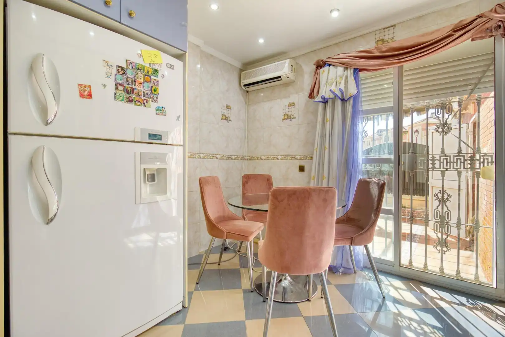 Habitatge amb terrassa en venda a Gines, imagen 13