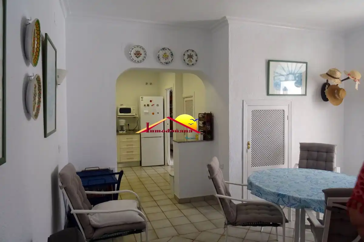 Chalet con terraza en venta en Matalascañas, imagen 19