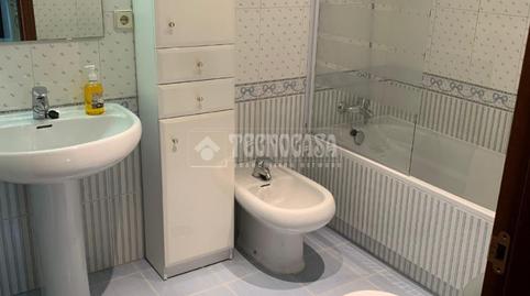 Photo 5 of Flat to rent in Parquesol, Valladolid