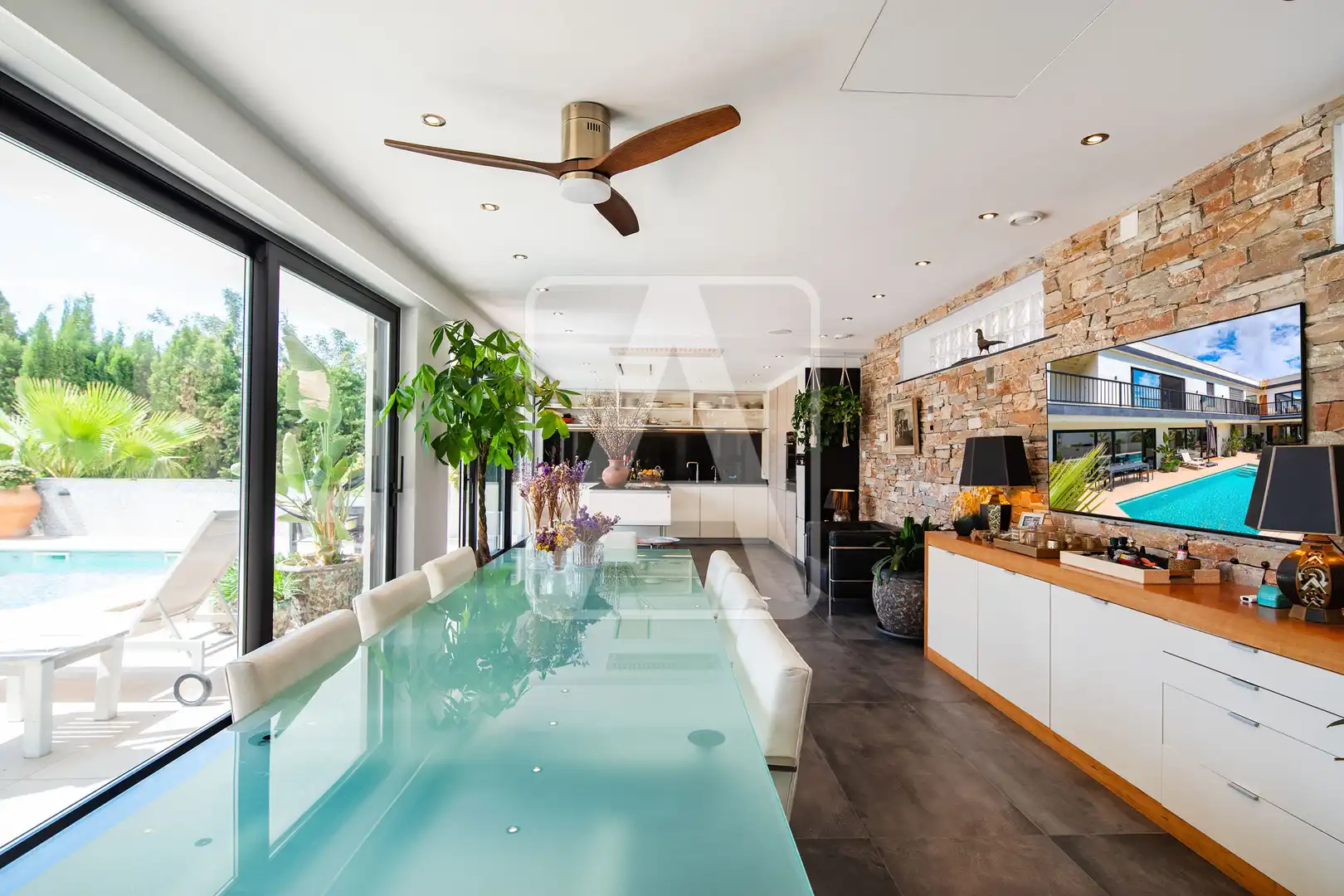 Villa avec piscine à vendre à La Caleta - La Calalga -  Les Bassetes, imagen 14