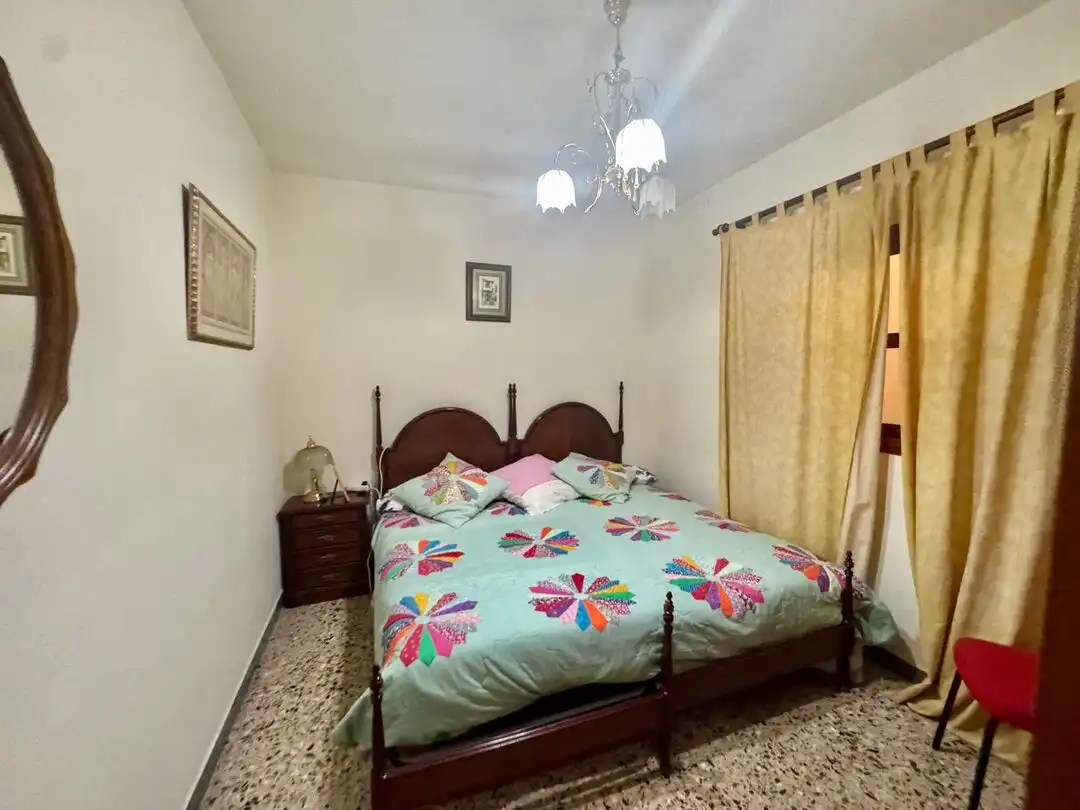 Habitación de Dúplex en venta en San Cristóbal de la Laguna