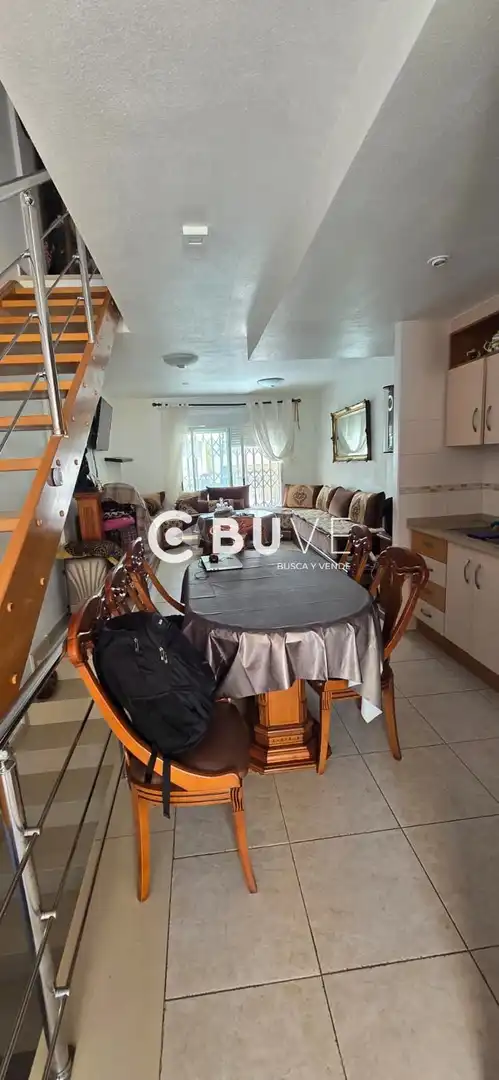 Terraced house with pool for sale in Rojaleros Ausentes, imagen 21