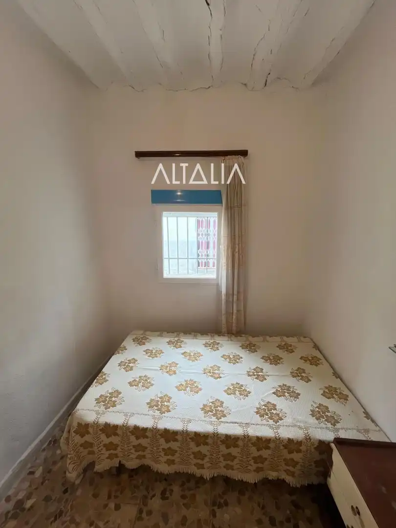 Bedroom of Houses for sale in Torrubia del Castillo