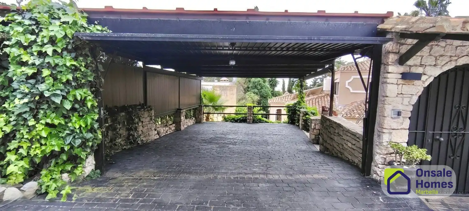 Chalet con terraza en venta en Calle Siroco, imagen 5