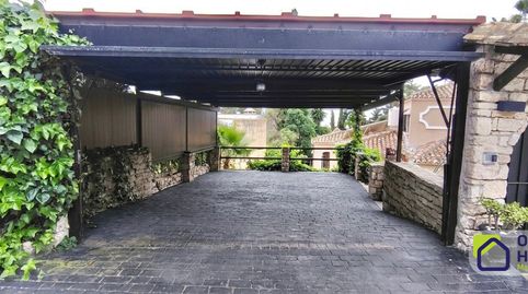 Photo 5 of Houses for sale in Calle Siroco, Río Real, Marbella