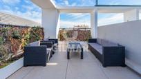 Terrace of Flat for sale in  Madrid Capital  with Air Conditioner, Heating and Terrace