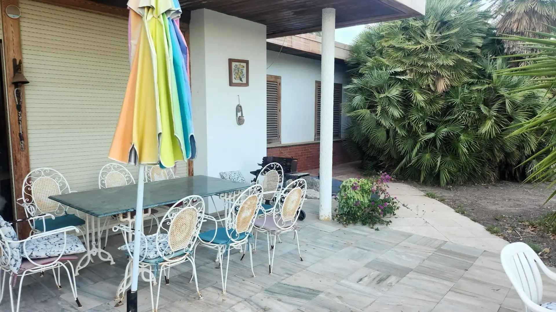 Xalet amb piscina en venda a Novelda, imagen 2