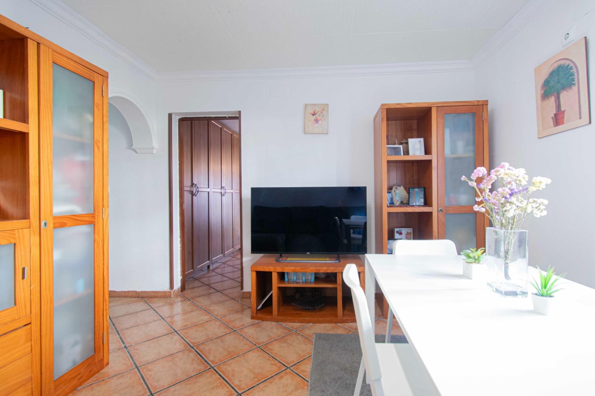 Piso en venta en  Sevilla Capital con Aire acondicionado y Terraza