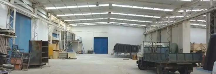 Nave industrielle à vendre à Estación - Los Manantiales, imagen 6