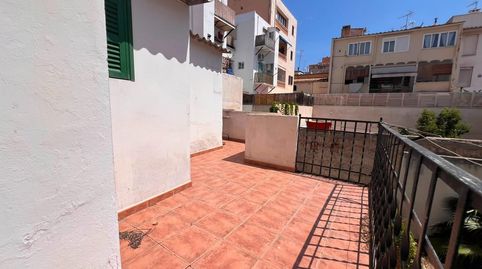 Foto 2 de Pis en venda a Marquès de Fontsanta, Palma de Mallorca
