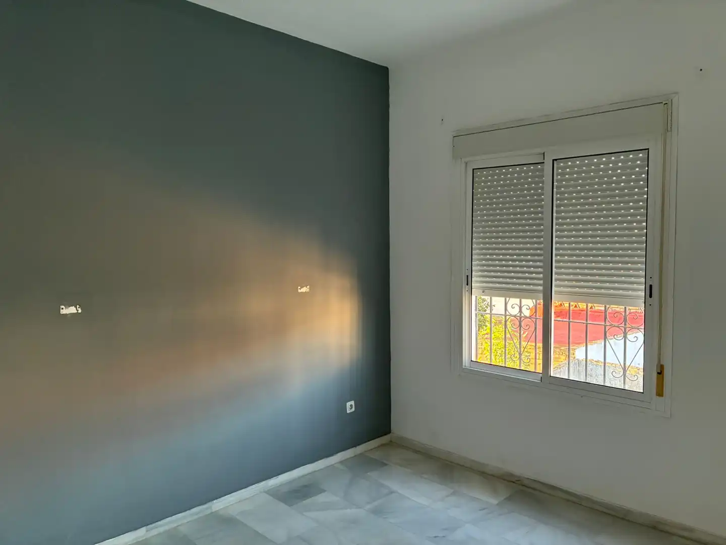 Habitación de Casa o chalet de alquiler en Bollullos de la Mitación con Horno, Lavadora y Balcón
