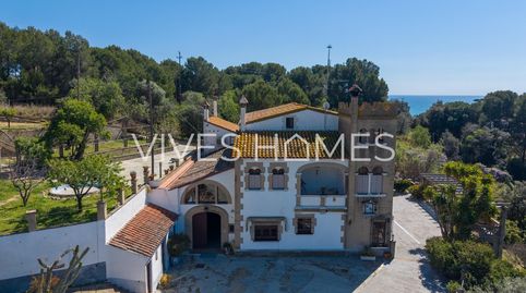 Foto 4 de Finca rústica en venta en Rial de la Serp, Urbanitzacions, Arenys de Mar