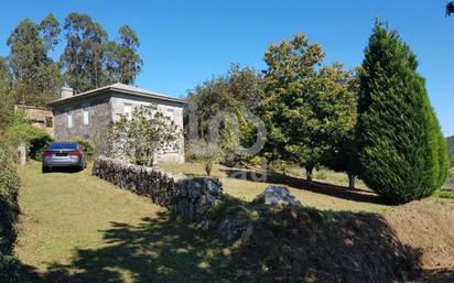 Exterior view of House or chalet for sale in Val do Dubra