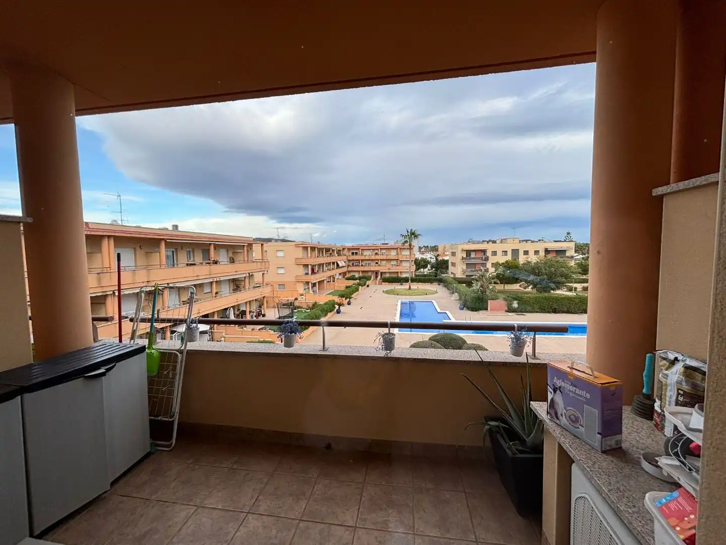 Appartement compact avec piscine à vendre à Aneto 1-3, imagen 10