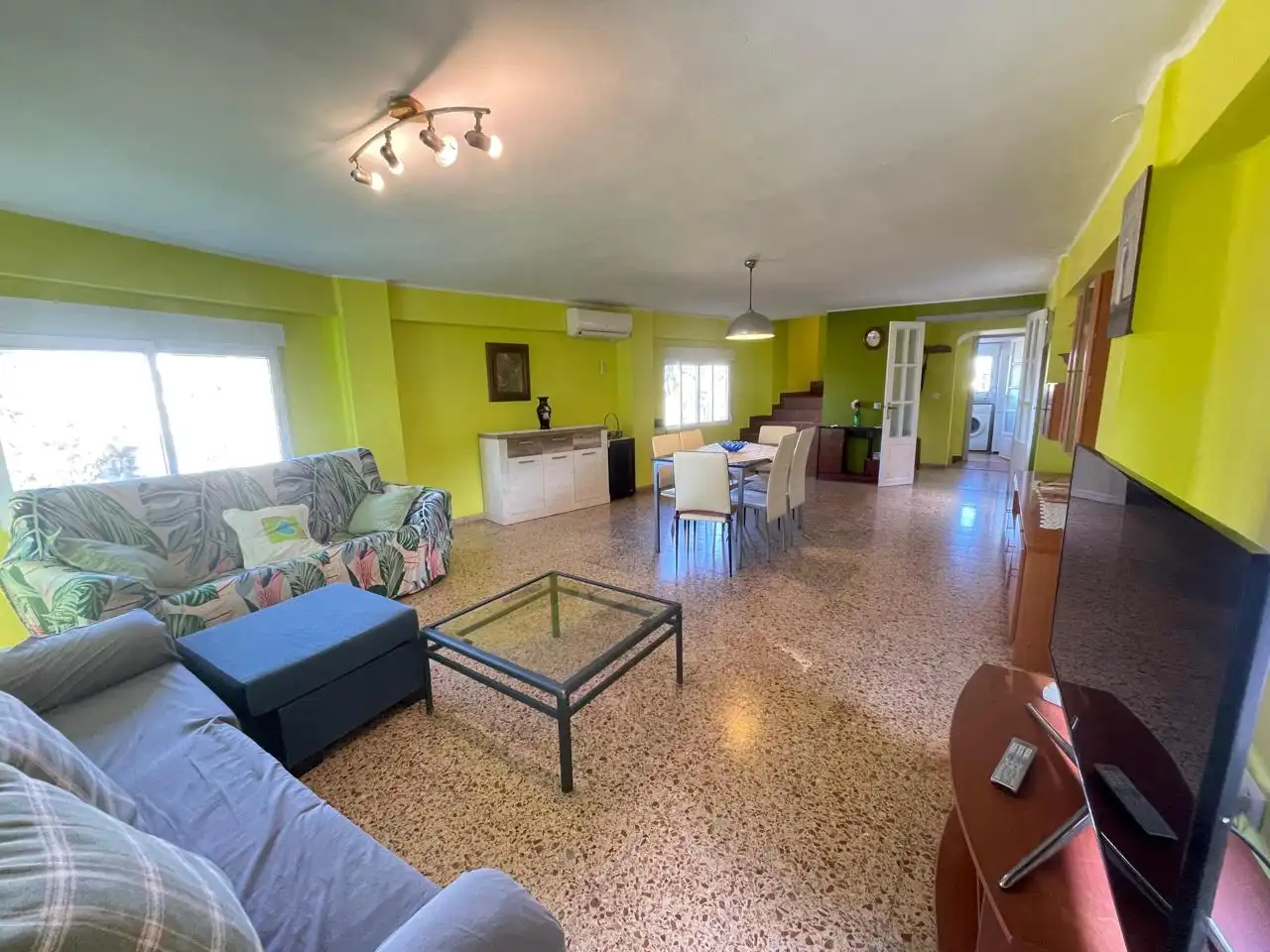 Flat for rent in 118, Moncada