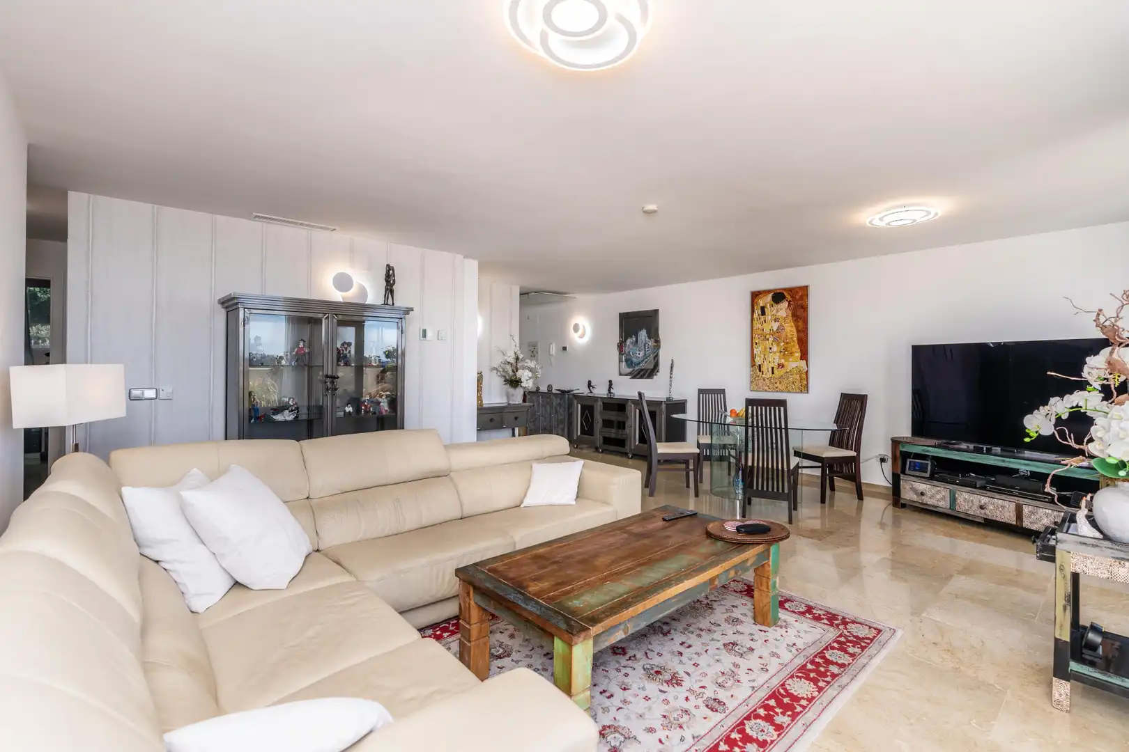 Apartment mit Pool zum Verkauf in Los Arqueros  - Puerto del Almendro, imagen 11