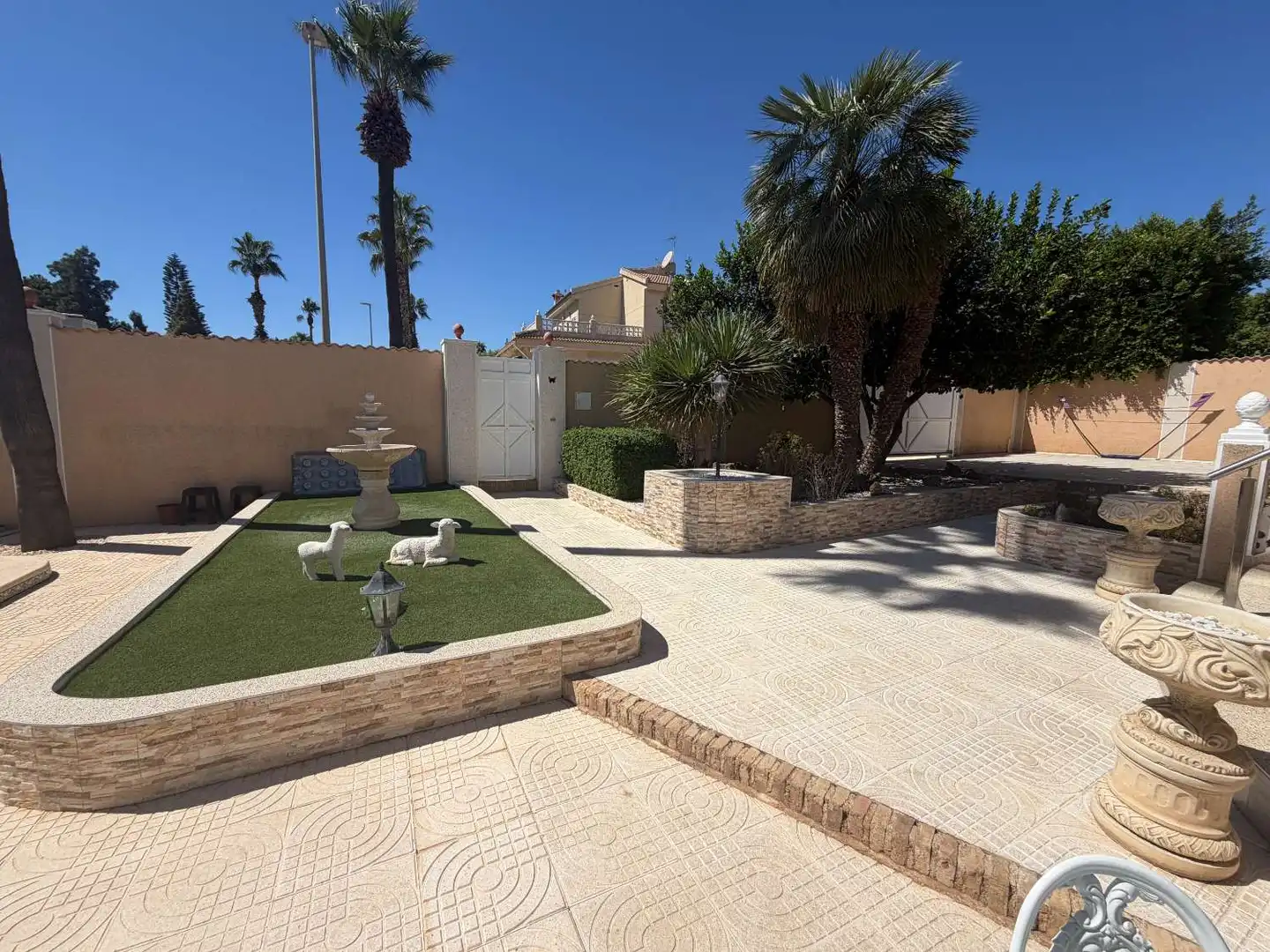 Villa mit Pool zum Verkauf in Ciudad Quesada, imagen 44