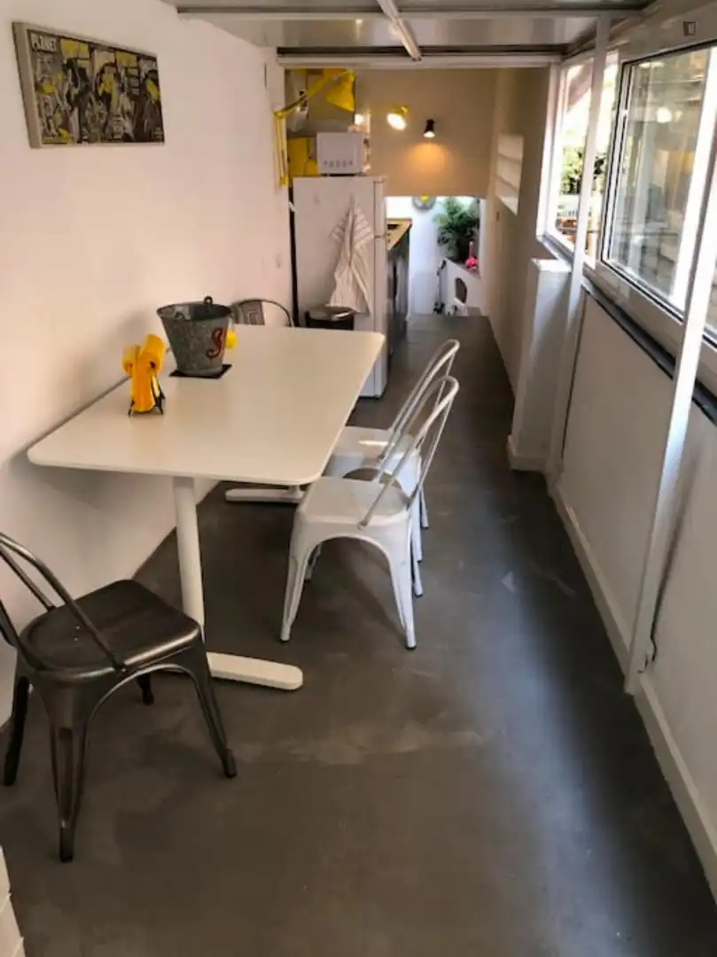 Houses for rent in Sants