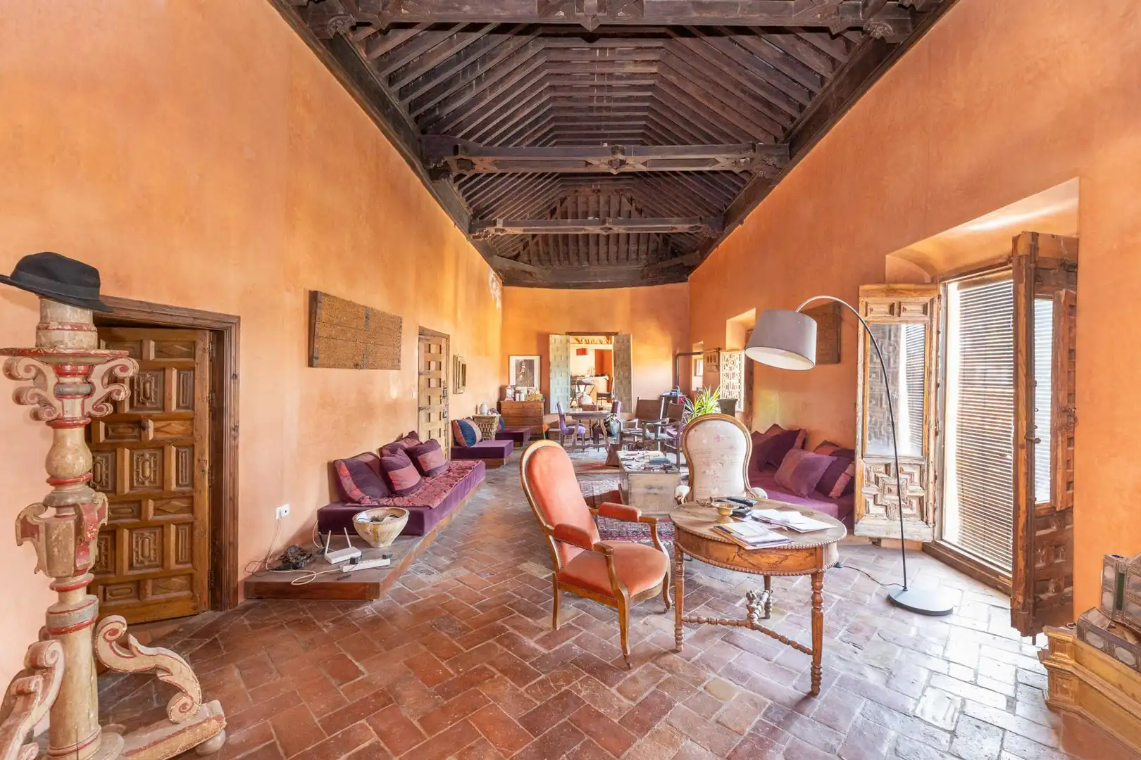 Résidentiel à vendre à Albaicín, imagen 20