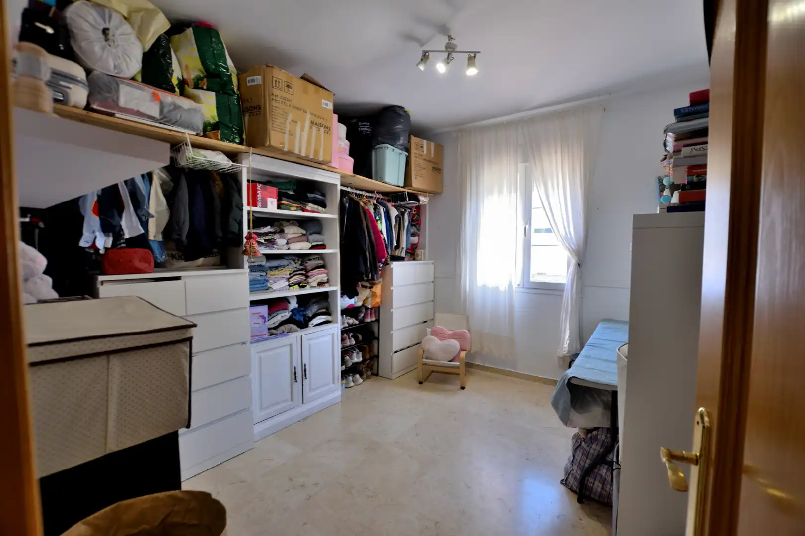 Adosado con terraza en venta en Calle Escritora María Zambrano 4, imagen 20