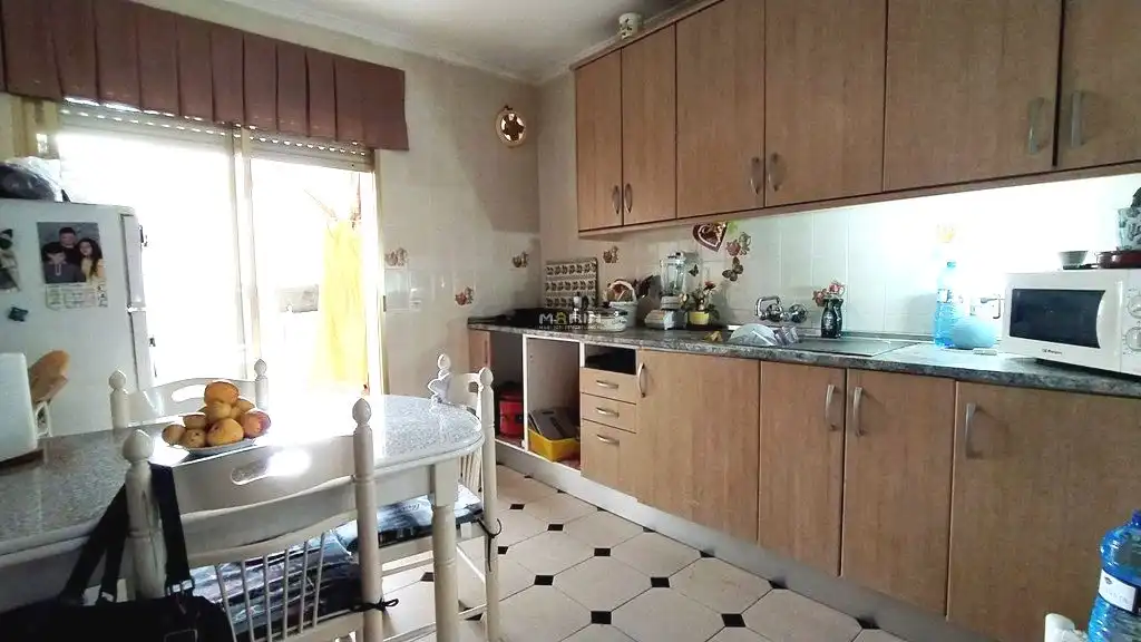 Piso en venta en Calle Moratín, La Unión ciudad
