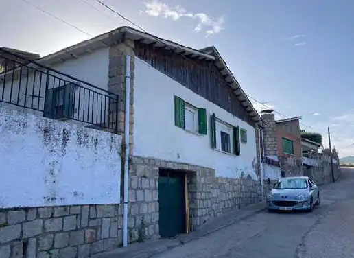 House with garden for sale in LADERAS 46, imagen 2