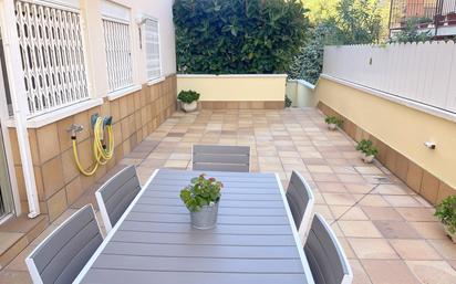 Terrace of Planta baja for sale in Calafell  with Terrace