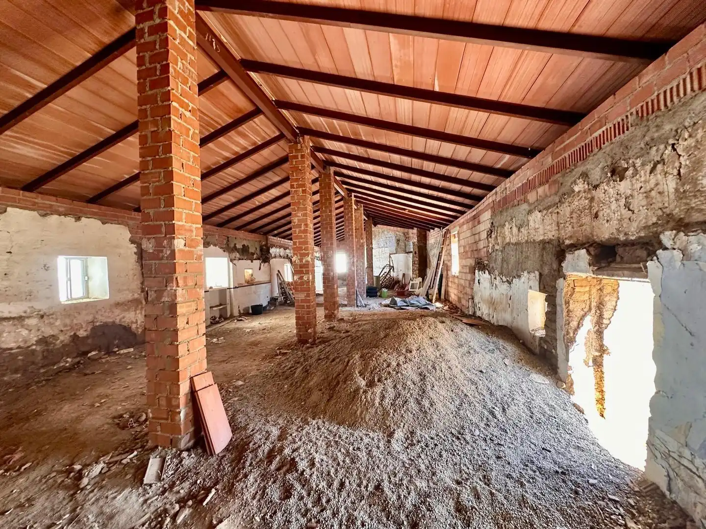 Maison à vendre à Fuente Obejuna, imagen 9