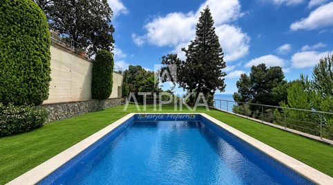Foto 2 de Casa o xalet en venda a Santa Cristina - Sant Francesc, Blanes